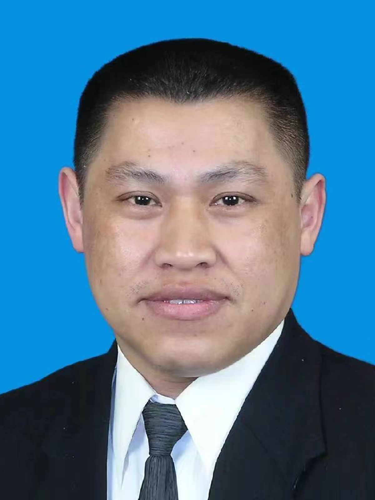 彭学军 专职律师