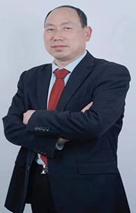 马红军 专职律师